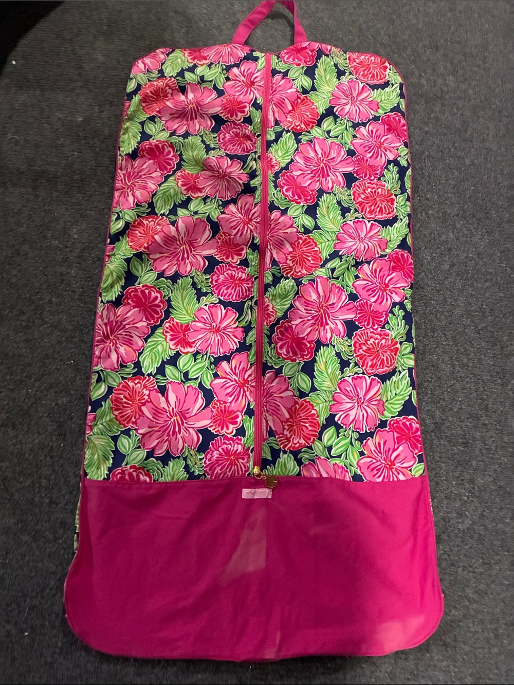 🎉 4/$25 Lilly Pulitzer Cloth Garment Bag